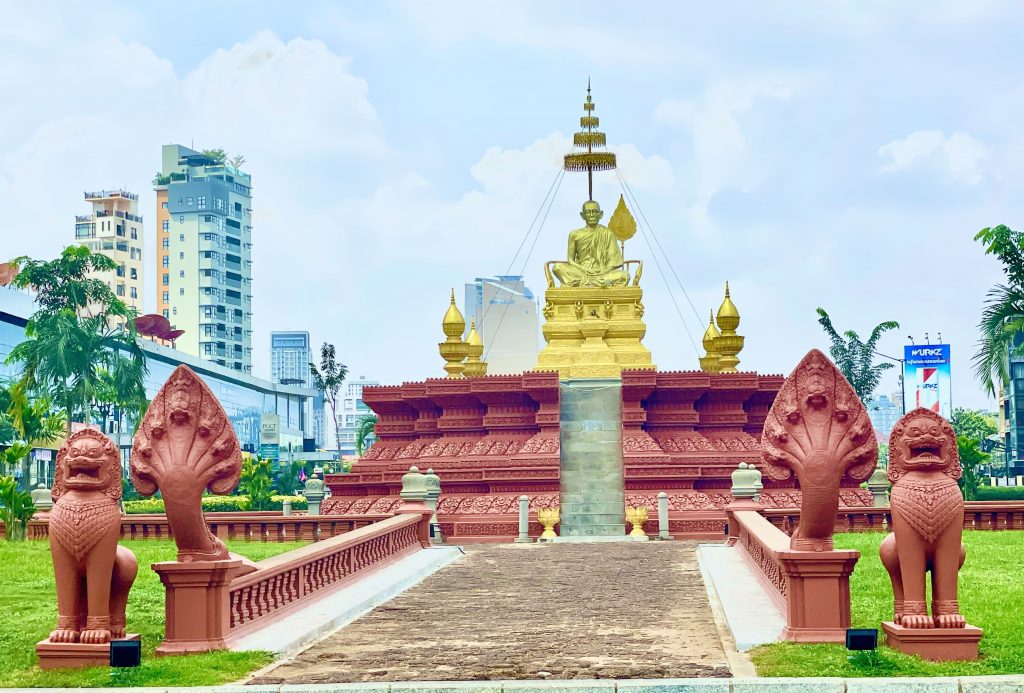 PhnomPenh